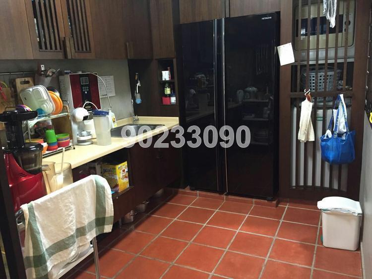 Blk 56 Strathmore Avenue (Queenstown), HDB 5 Rooms #125589952
